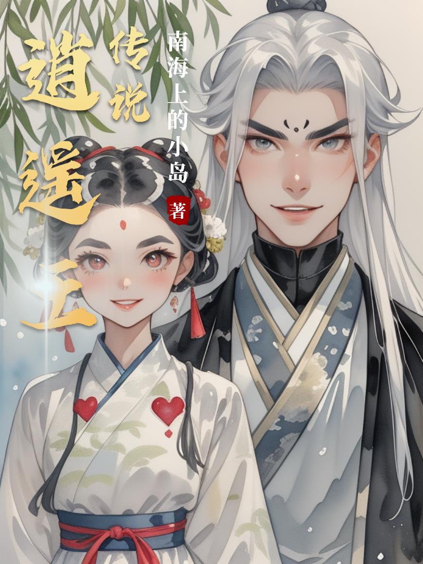 逍遥王传说